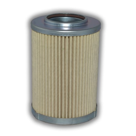 Hydraulic Filter, Replaces TAISEI KOGYO PFSH320U, Pressure Line, 25 Micron, Outside-In